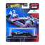 Hot Wheels PREMIUM Formula One | BWT Alpine Formula One Team #43 (JKD94)