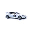 Hot Wheels Hot Wheels NIGHTSPEED - 2018 Honda Civic Type R - White (LOOSE)