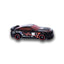 Hot Wheels NIGHTSPEED | 2020 Ford Mustang Shelby GT500 - Black (10/250) Loose