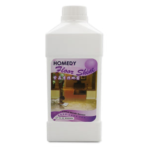 Homedy Floor Shine Cleaner 1L