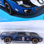 Hot Wheels FACTORY FRESH - Ford GT40 - Dark Blue