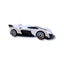 Hot Wheels HW EXOTICS | Mclaren Solus GT - White (250/250) LOOSE