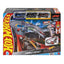Hot Wheels Racing Formula 1 Sprint Race Circuit Track Set with 3 Die-Cast Toy Cars | Atlassian Williams Racing | Oracle Red Blue Racing | Mclaren F1 Team