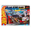Hot Wheels Racing Formula 1 Sprint Race Circuit Track Set with 3 Die-Cast Toy Cars