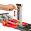 Hot Wheels Formula 1 Grand Prix Circuit TrackSet With 3 Die-Cast Toy Cars