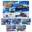 Hot Wheels Super Rigs Trucks