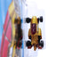 Hot Wheels HW DREAM GARAGE | 2 Jet Z - Gold (147/250)