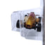Hot Wheels HW DREAM GARAGE | 2 Jet Z - Gold (147/250) FRONT