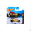 Hot Wheels HW DREAM GARAGE | 2 Jet Z - Gold (147/250) SHORT CARD