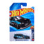Hot Wheels DRAG RACERS | Honda Civic Custom - Green (159/250)