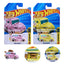 Hot Wheels EXPERIMOTORS - Roller Toaster