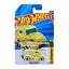 Hot Wheels EXPERIMOTORS | Roller Toaster - Yellow (39/250)
