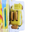 Hot Wheels EXPERIMOTORS | Roller Toaster - Yellow (39/250)