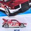 Hot Wheels  HW EURO | Drift Box - Red (65/250)