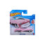 Hot Wheels HW FAN DRIVEN | Purple Passion - Pink (46/250) SHORT CARD