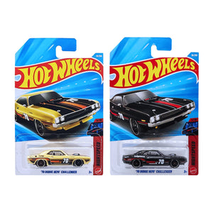 Hot Wheels NIGHTSPEED - '70 Dodge Hemi Challenger