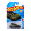 Hot Wheels HW- J-IMPORTS | Toyota Prius Custom - Olive Roof (60/250)