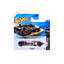 Hot Wheels X-RAYCERS | X-Steam - Black (30/250) Short Card