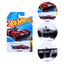 Hot Wheels EXOTICARS Mach Speeder - Red (158/250)
