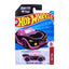 Hot Wheels MATTEL | Monster High Ghoul Mobile - Black.Pink (48/250)