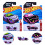 Hot Wheels MATTEL - Monster High Ghoul Mobile