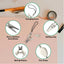 Itty Bitty Scissors | 1 Station Hub