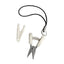 TOMODIN Itty Bitty Scissors | White
