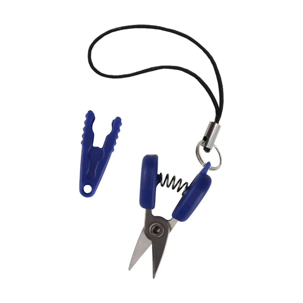TOMODIN Itty Bitty Scissors | Blue