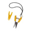 TOMODIN Itty Bitty Scissors | Yellow