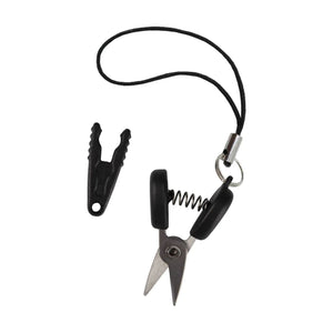 TOMODIN Itty Bitty Scissors | Black