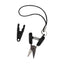 TOMODIN Itty Bitty Scissors | Black