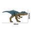 Jurassic World Chaos Theory Ruthless Rampage - Allosaurus