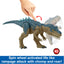 Jurassic World Chaos Theory Ruthless Rampage - Allosaurus