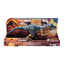 Jurassic World Chaos Theory Ruthless Rampage - Allosaurus