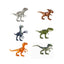 Jurassic World Rebirth 6" Dinosaur