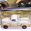 Matchbox 1940 Dodge V-Series Truck - Beige (119/125)