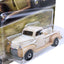 Matchbox 1940 Dodge V-Series Truck - Beige (119/125)