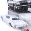 Matchbox 1964 Lincoln Continental | White (85/125)