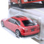 Matchbox 1995 BMW 318ti - Red (05/125)