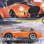 Matchbox 1965 Shelby Cobra 427 | Orange (3/4)