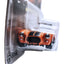 Matchbox 1965 Shelby Cobra 427 | Orange (3/4)