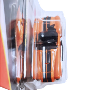Matchbox 1965 Shelby Cobra 427 | Orange (3/4)