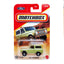 Matchbox 1970 Ford Bronco - Pale Green (59/125)