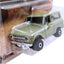 Matchbox 1970 Ford Bronco - Pale Green (59/125)