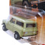 Matchbox 1970 Ford Bronco - Pale Green (59/125)