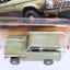 Matchbox 1970 Ford Bronco - Pale Green (59/125)