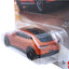 Matchbox 2021 Ford Mustang Mach-E - Dark Orange (39/125)