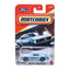 Matchbox 1968 Ford Mustang Fastback - Light Blue (67/125)