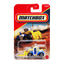 Matchbox MBX Load Lifter | White.Blue.Yellow (48/125)