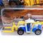 Matchbox MBX Load Lifter | White.Blue.Yellow (48/125)
